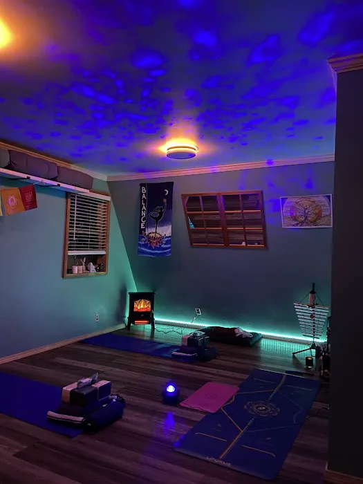 Yoga with Sheila Picture 7