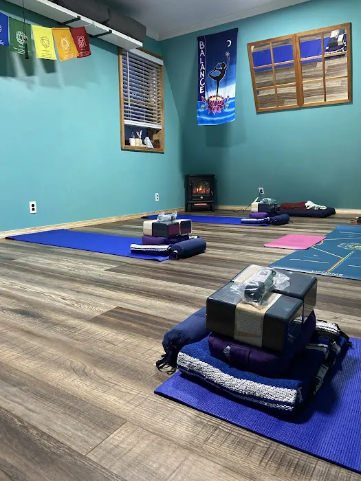 Yoga with Sheila Picture 9