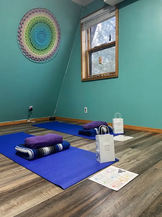 Yoga with Sheila Picture 8