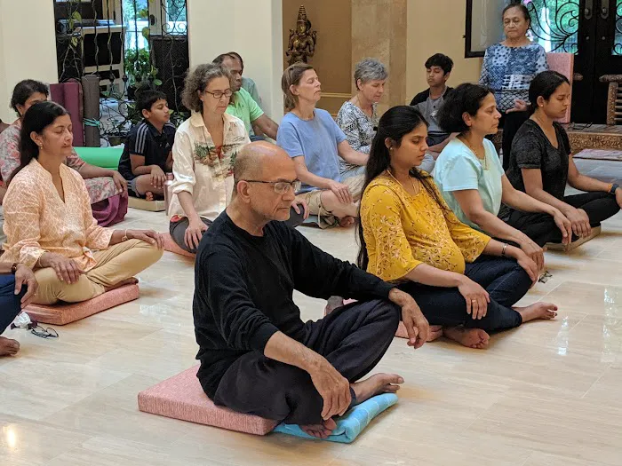 Vedic Yoga Picture 2