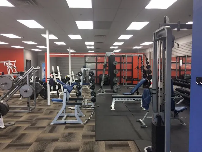 America's Fitness Center Picture 2