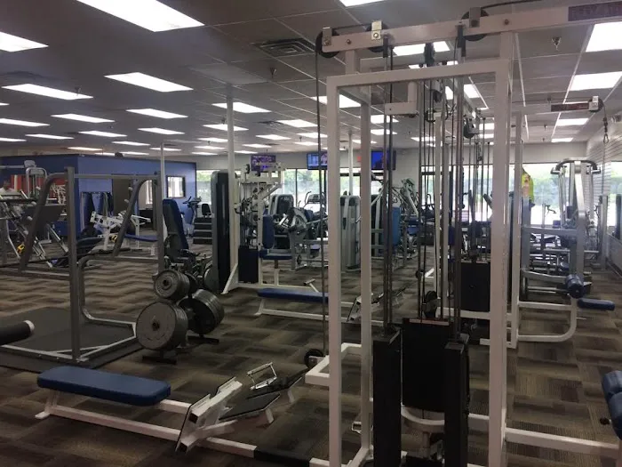 America's Fitness Center Picture 3