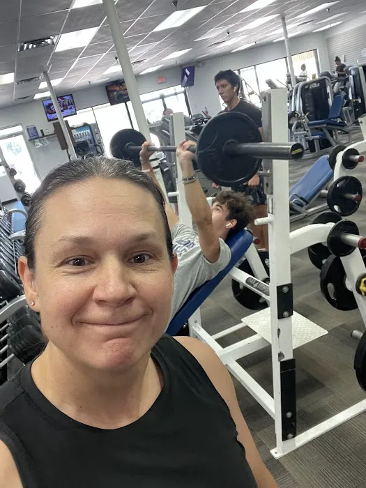 America's Fitness Center Picture 1