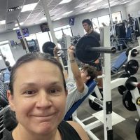 America's Fitness Center ico