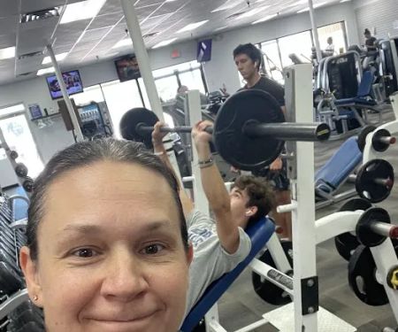 America's Fitness Center