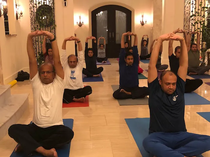 Vedic Yoga Picture 7