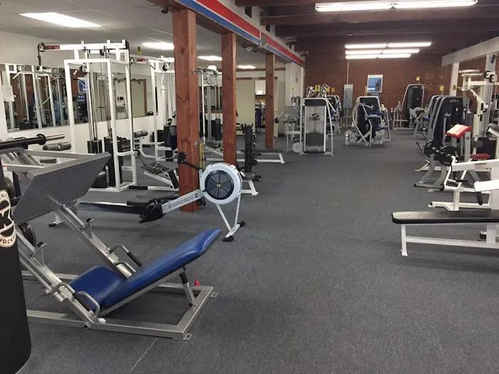 America's Fitness Center Picture 5