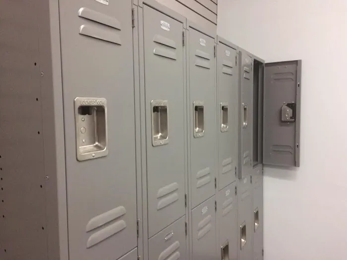 America's Fitness Center Picture 6