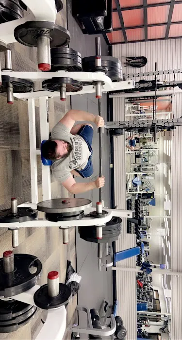 America's Fitness Center Picture 4