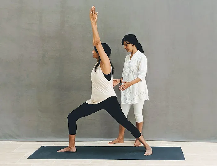 Vedic Yoga Picture 4
