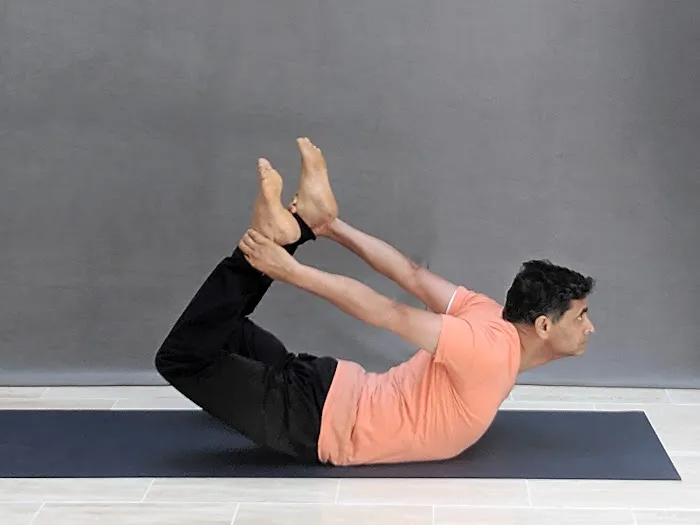 Vedic Yoga Picture 9
