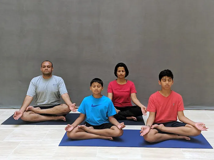 Vedic Yoga Picture 1