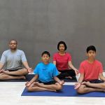 Vedic Yoga