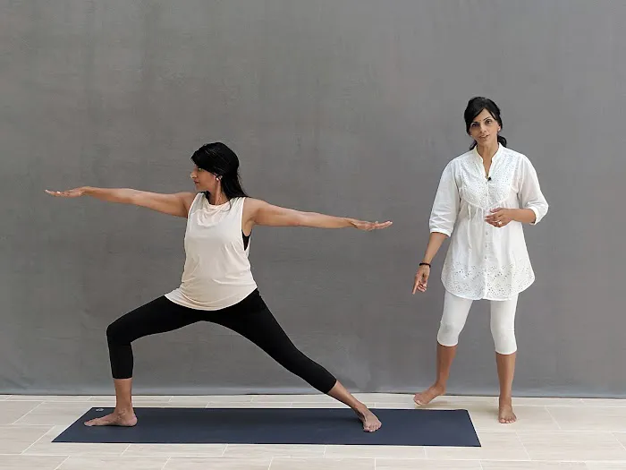 Vedic Yoga Picture 3