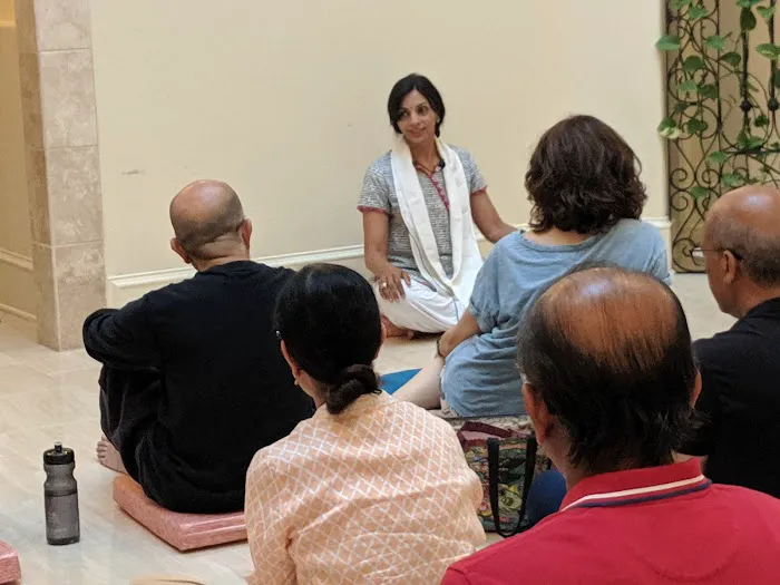Vedic Yoga Picture 8