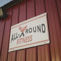All Around Fitness ico