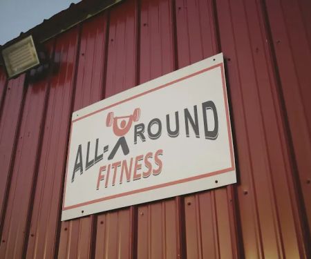All Around Fitness