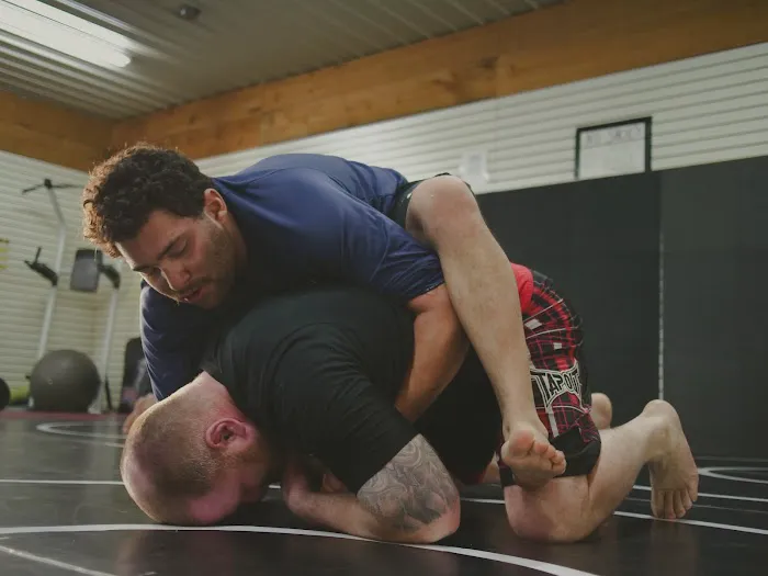 All Around Fitness Picture 5