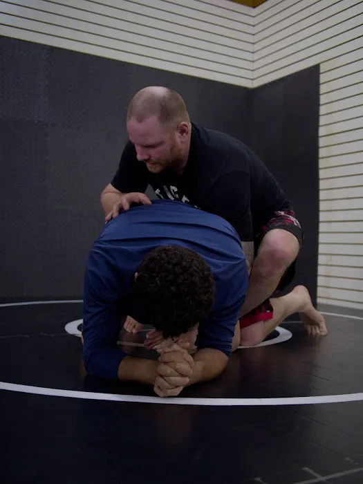 All Around Fitness Picture 4