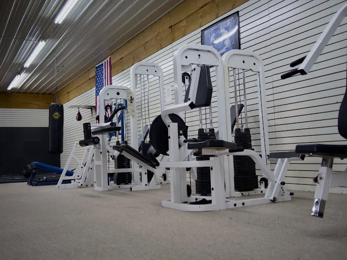 All Around Fitness Picture 3