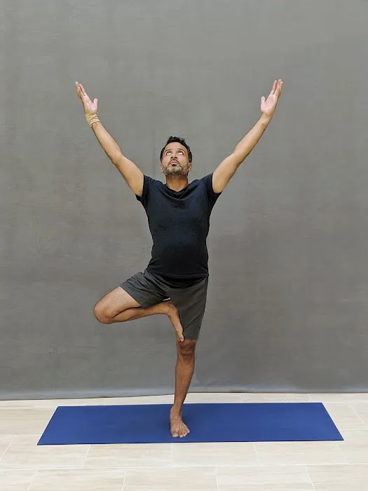 Vedic Yoga Picture 10