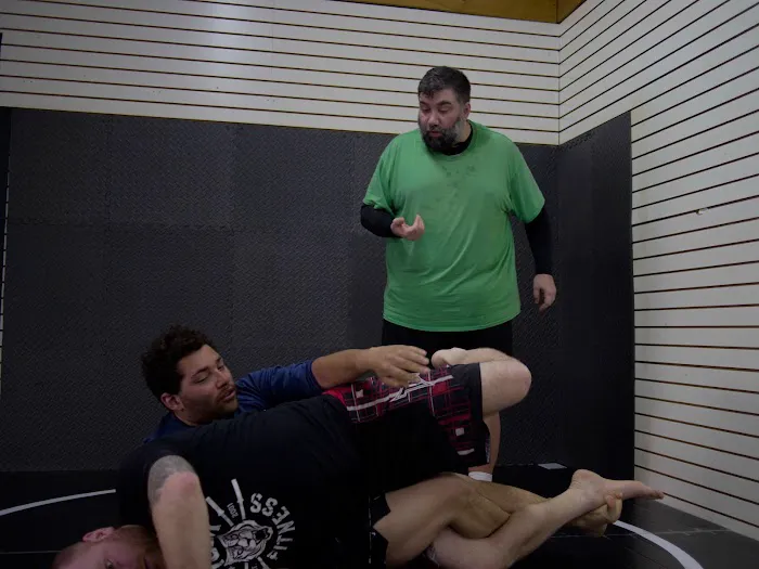 All Around Fitness Picture 7