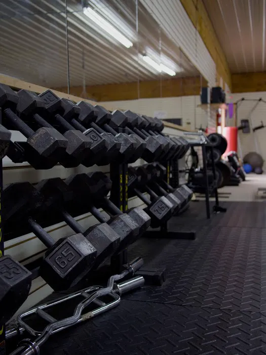 All Around Fitness Picture 9