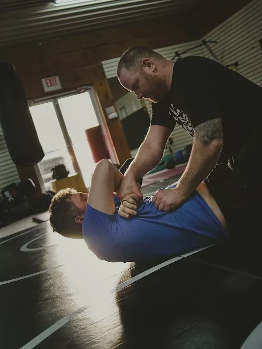 All Around Fitness Picture 8