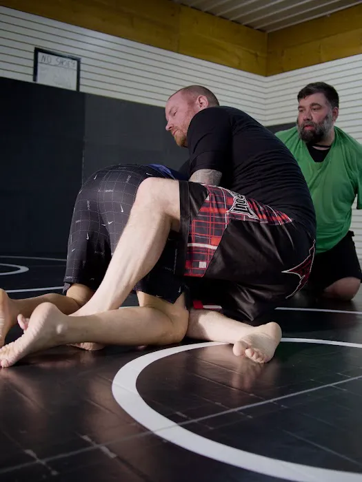 All Around Fitness Picture 6