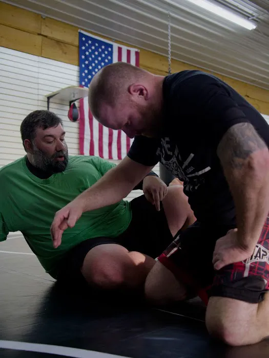 All Around Fitness Picture 10