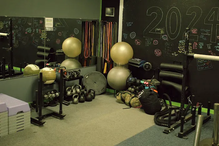 Forge Fitness Picture 3