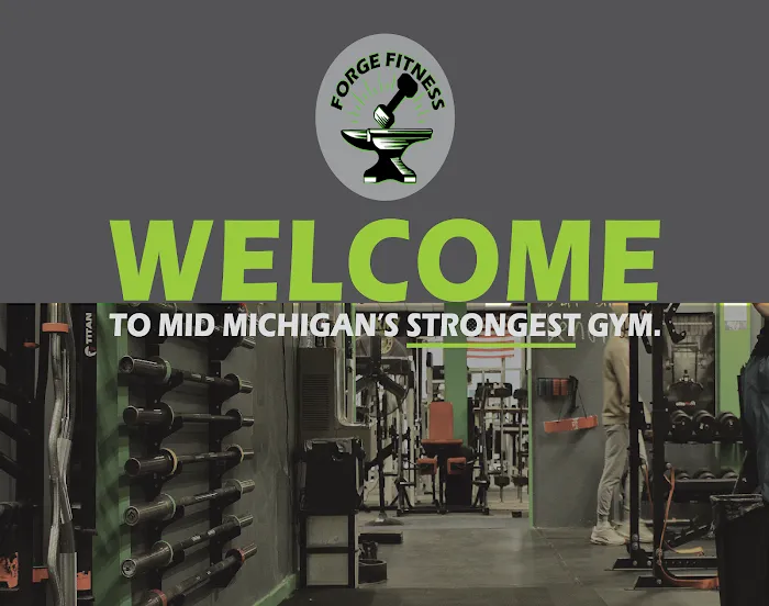 Forge Fitness Picture 2