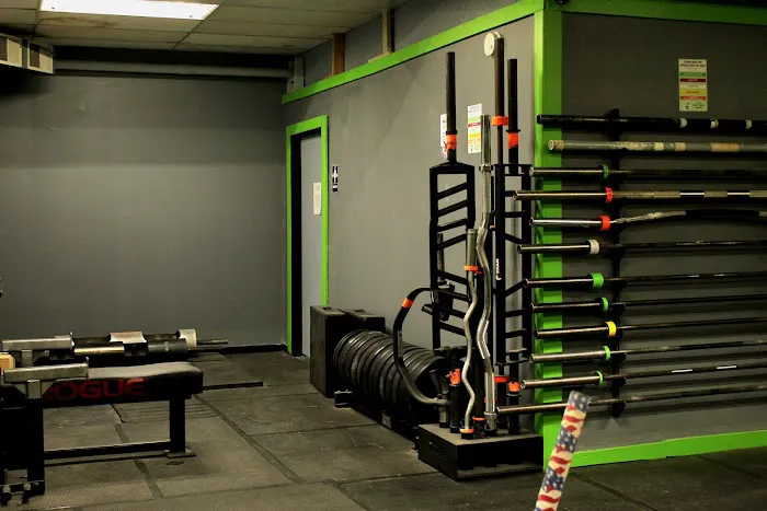 Forge Fitness Picture 4