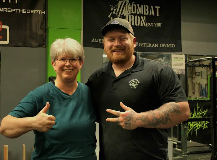 Forge Fitness Picture 6