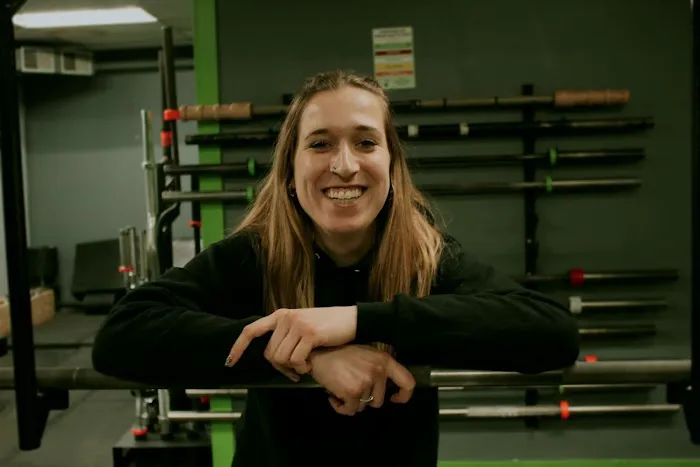 Forge Fitness Picture 5