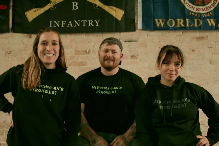 Forge Fitness Picture 7