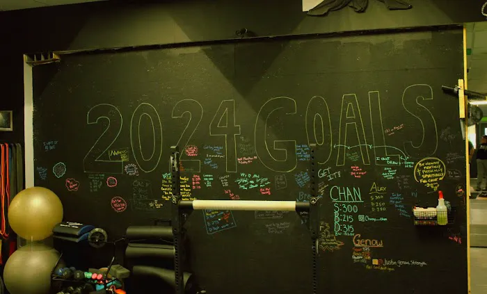 Forge Fitness Picture 8