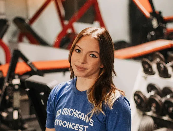 Forge Fitness Picture 9