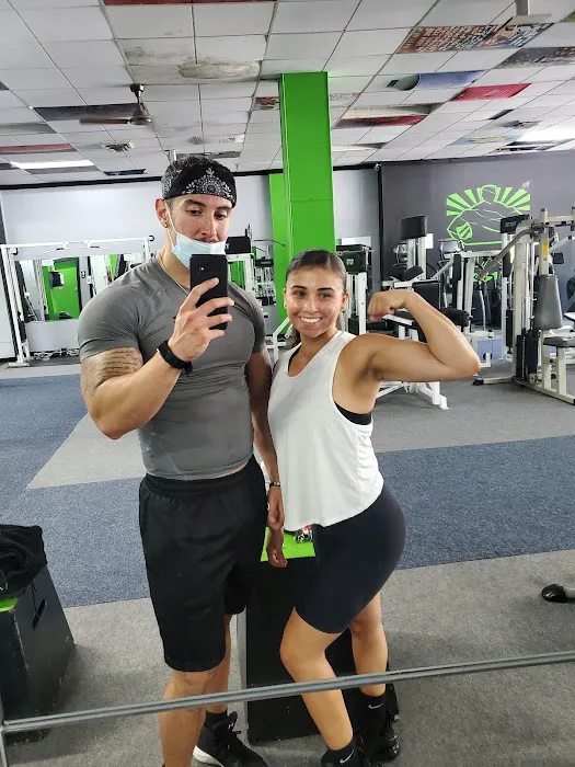 Forge Fitness Picture 10