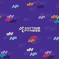 Anytime Fitness Westchester ico