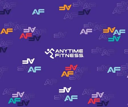 Anytime Fitness Westchester