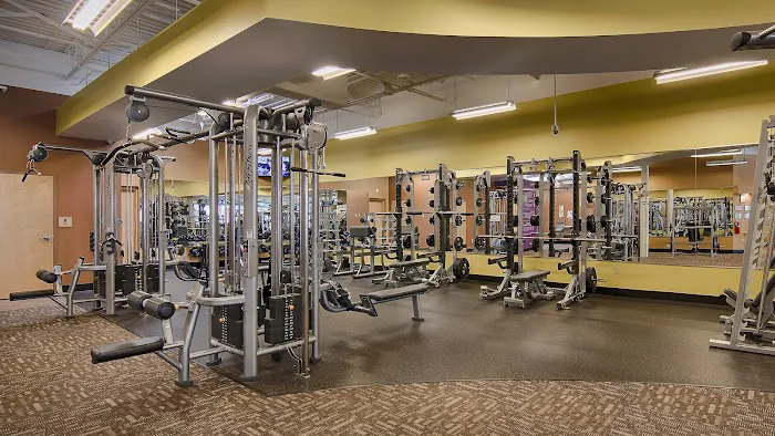 Anytime Fitness Westchester Picture 8