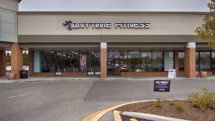 Anytime Fitness Westchester Picture 7