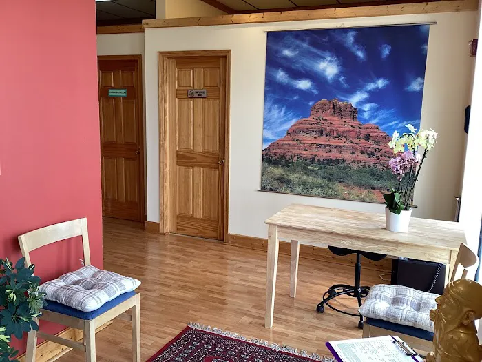 Body & Brain Yoga Tai Chi Picture 2