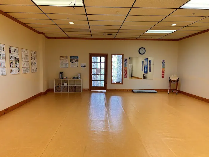 Body & Brain Yoga Tai Chi Picture 1