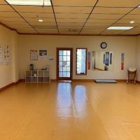 Body & Brain Yoga Tai Chi ico