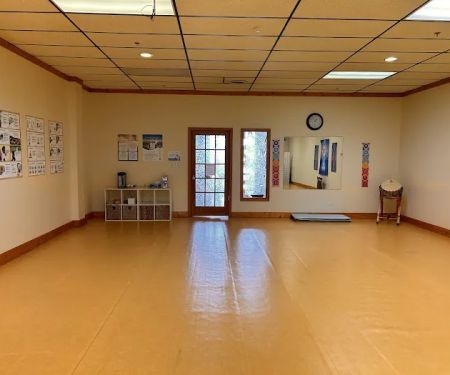 Body & Brain Yoga Tai Chi