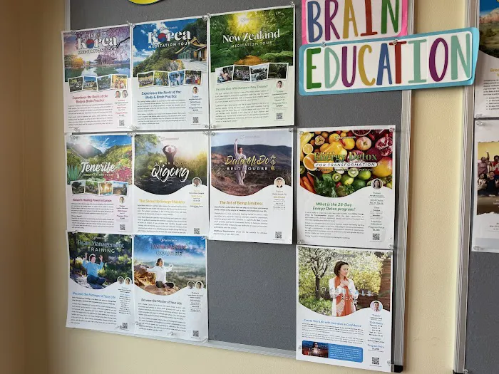 Body & Brain Yoga Tai Chi Picture 5