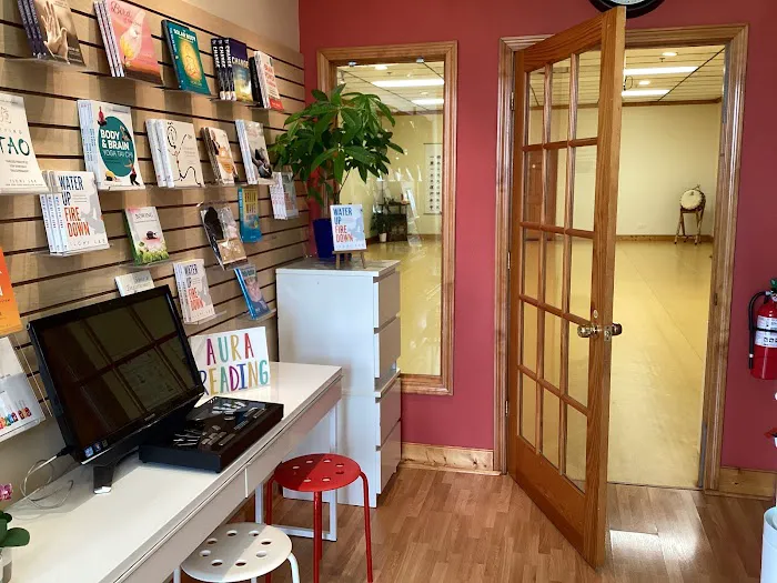 Body & Brain Yoga Tai Chi Picture 6