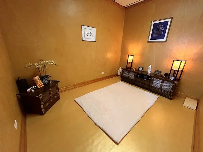 Body & Brain Yoga Tai Chi Picture 8